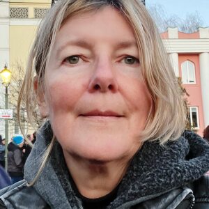 Profilbild von Urte Kohnke