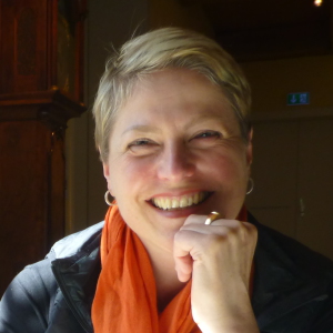 Profilbild von Urte Kollmetz