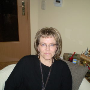 Profilbild von Urte Krietsch