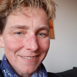 Profilbild von Urte Kühl