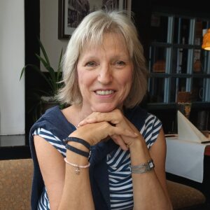 Profilbild von Urte Meichler