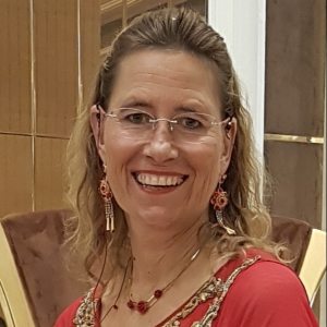 Profilbild von Urte Paulus