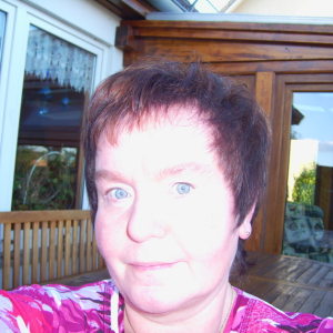 Profilbild von Urte Reichel