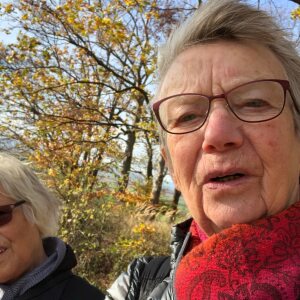 Profilbild von Urte Sauer