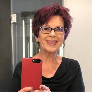 Profilbild von Urusla Kirchhof