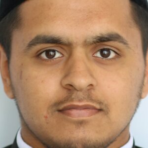 Profilbild von Usama Ahmed