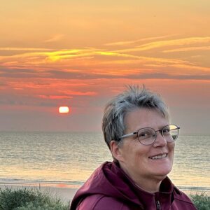 Profilbild von Uschi Adams