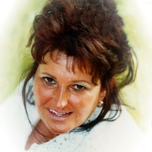 Profilbild von Uschi Barth