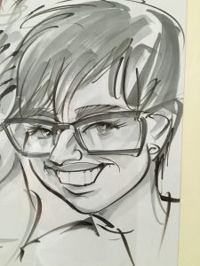 Profilbild von Uschi Becker