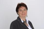 Profilbild von Uschi Becker