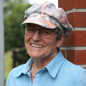 Profilbild von Uschi Becker