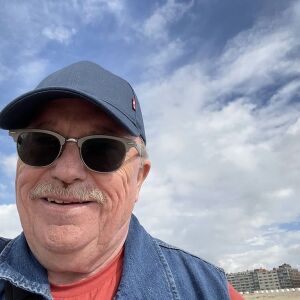 Profilbild von Uschi Berger