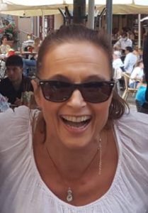 Profilbild von Uschi Berle