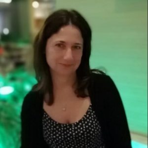 Profilbild von Uschi Braun