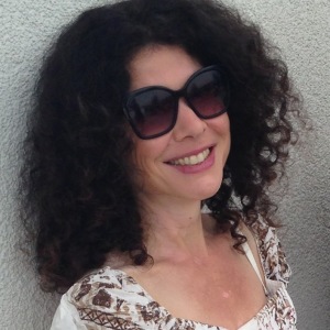 Profilbild von Uschi Christmann