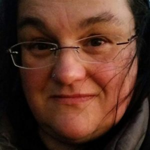 Profilbild von Uschi Döblitz