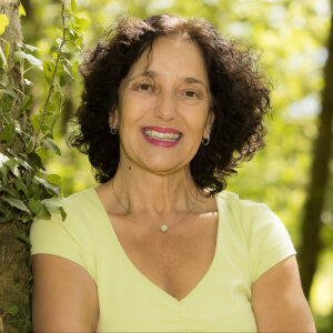 Profilbild von Uschi Eichinger