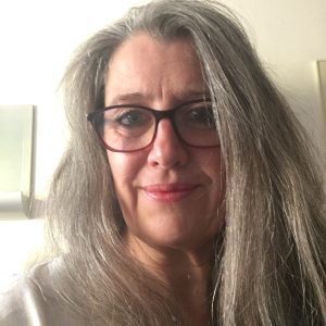 Profilbild von Uschi Fenrich