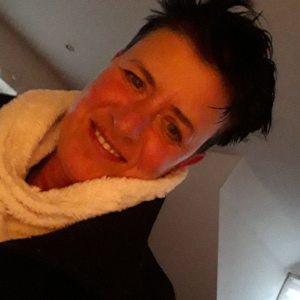 Profilbild von Uschi Fuhmann