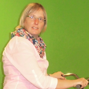 Profilbild von Uschi Gesenberg