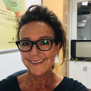 Profilbild von Uschi Graff
