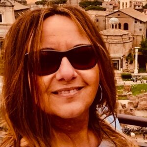 Profilbild von Uschi Graß
