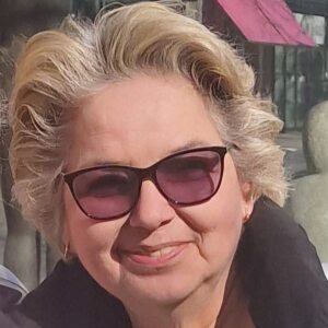 Profilbild von Uschi Hauser