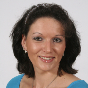 Profilbild von Uschi Hiebl