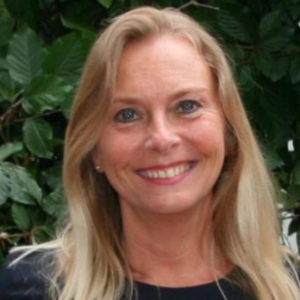 Profilbild von Uschi Hübner