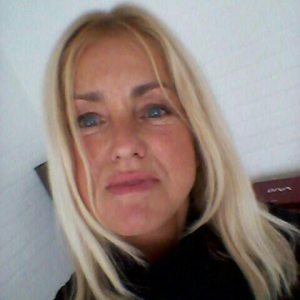 Profilbild von Uschi Jaeckle