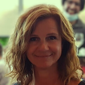 Profilbild von Uschi Jessen