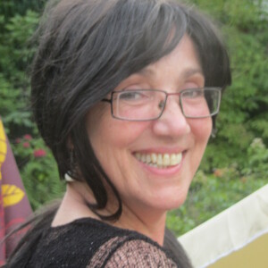Profilbild von Uschi Jörres