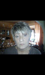 Profilbild von Uschi Kirsten- Manusaridis