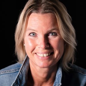 Profilbild von Uschi Kitschke