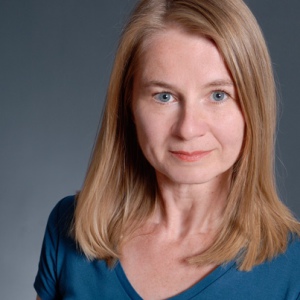 Profilbild von Uschi Koch