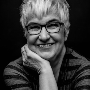 Profilbild von Uschi Lagarden