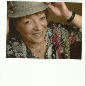 Profilbild von Uschi Lamarta-Huber