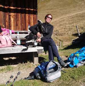 Profilbild von Uschi Lange
