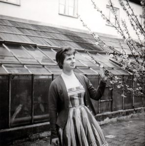 Profilbild von Uschi Lechner