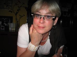 Profilbild von Uschi Liffers