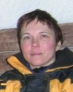 Profilbild von Uschi Lingnau