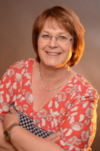 Profilbild von Uschi Löhr