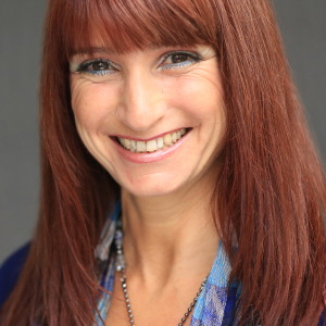 Profilbild von Uschi Mai