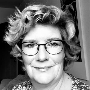 Profilbild von Uschi Marten