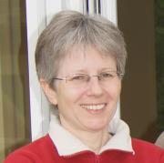 Profilbild von Uschi Meyer