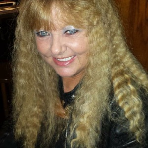 Profilbild von Uschi Münch