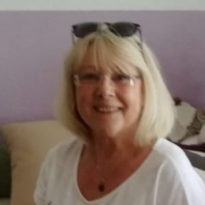 Profilbild von Uschi Naumann