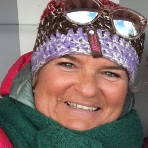 Profilbild von Uschi Neumann-Schramm