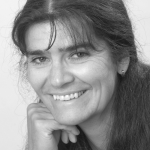Profilbild von Uschi Neumann