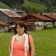 Profilbild von Uschi Neumüller